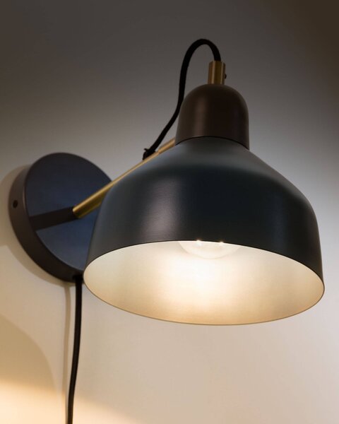 MUZZA NÁSTENNÁ LAMPA BRIA