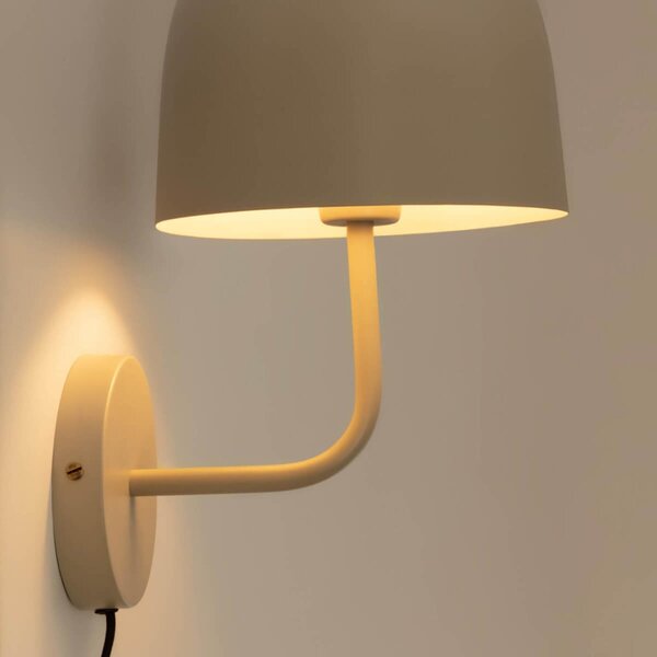MUZZA NÁSTENNÁ LAMPA ALISH