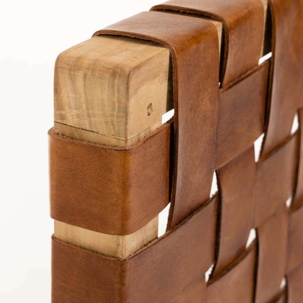 MUZZA Čelo postele calixta 153 x 110