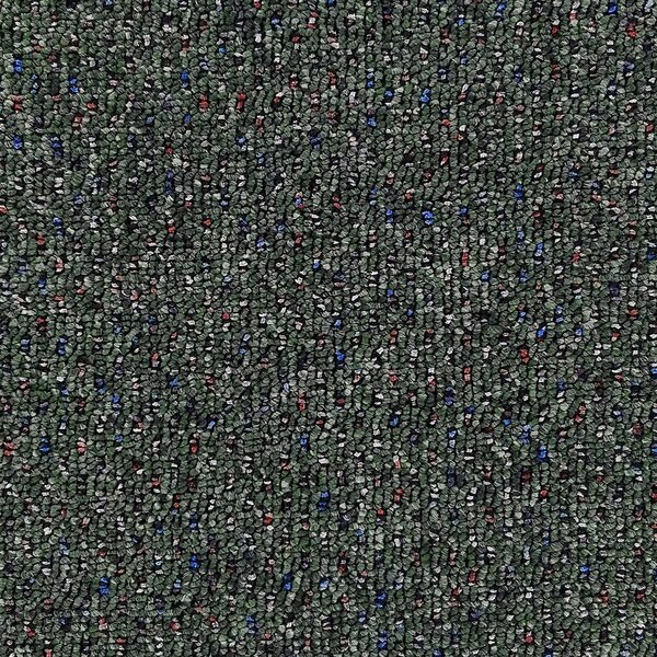 Timzo , Koberec metráž New Techno 3547 zelené, na mieru, šíře 4m, zelená, ab (mriežka), chodba / predsieň