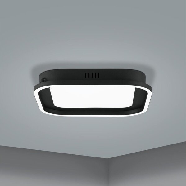Eglo 900602 - LED Stmievateľné stropné svietidlo CALAGRANO LED/21W/230V + DO
