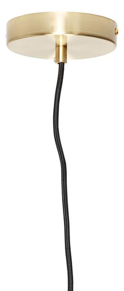 MUZZA Zrkadlová lampa rimor ø 40 cm strieborná