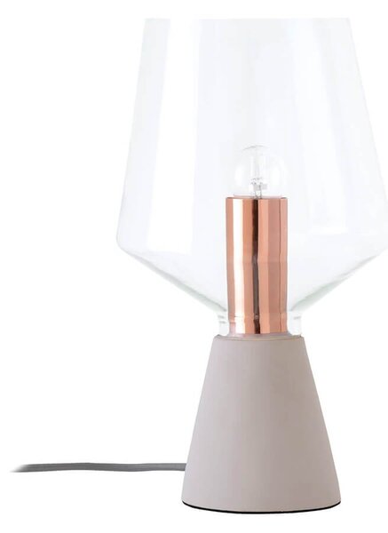 MUZZA Stolná lampa naia