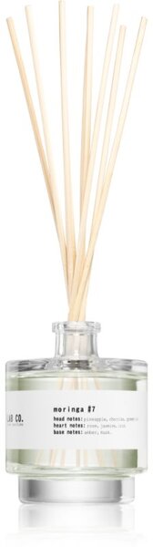 The Olphactory Lab Co. Moringa aróma difuzér 100 ml
