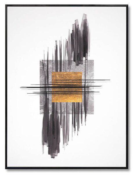 MUZZA Obraz truen III 60 x 80 cm