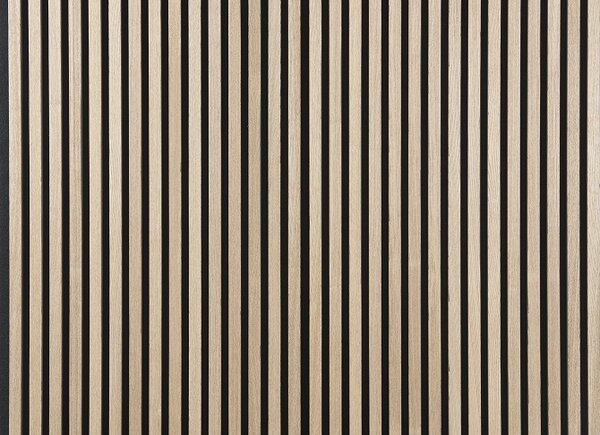 Akustický panel BASIC Ash