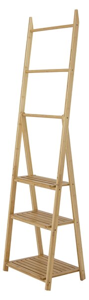 MUZZA Regál neda prírodný