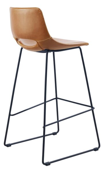MUZZA Barová stolička mira 76 cm conyac