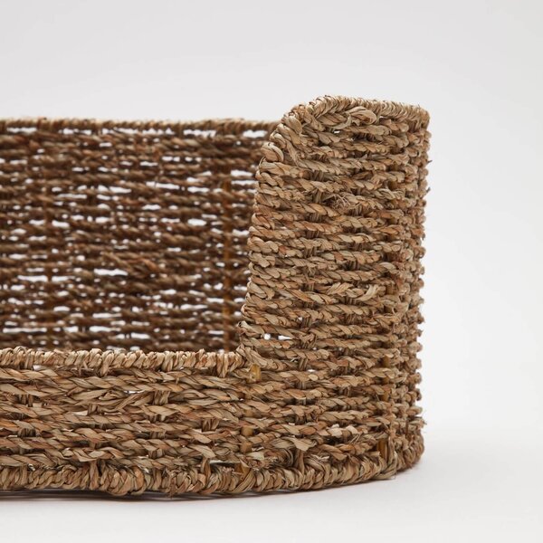 MUZZA Pelech pre psa kerlif 60 x 35 cm prírodný
