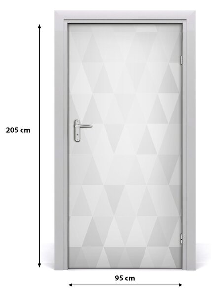 Fototapeta na dvere abstrakcie pozadia 95x205 cm