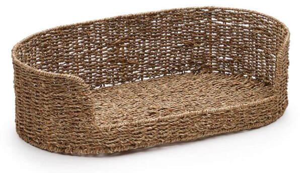 MUZZA Pelech pre psa kerlif 60 x 35 cm prírodný