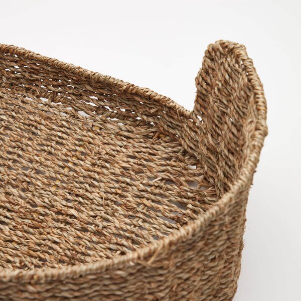 MUZZA Pelech pre psa kerlif 60 x 35 cm prírodný