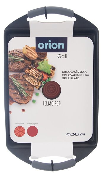 Grilovacia doska GALI 41x24,5 cm