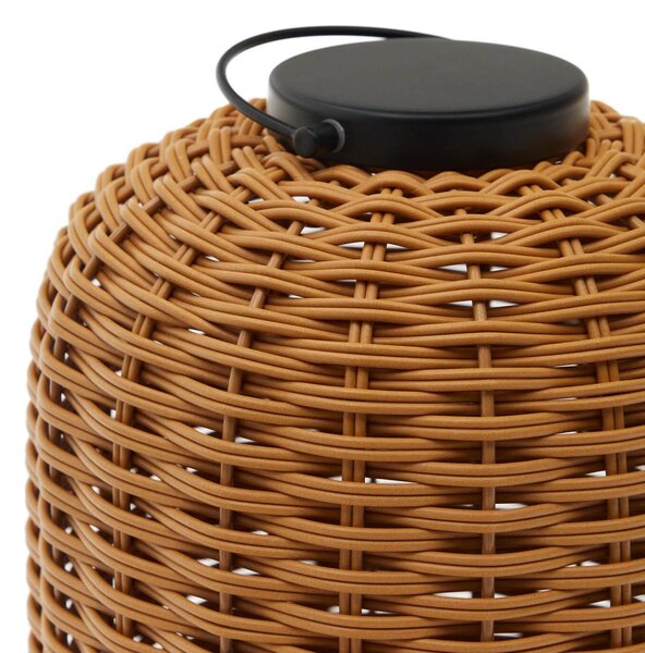 MUZZA Stolná lampa ranelasa