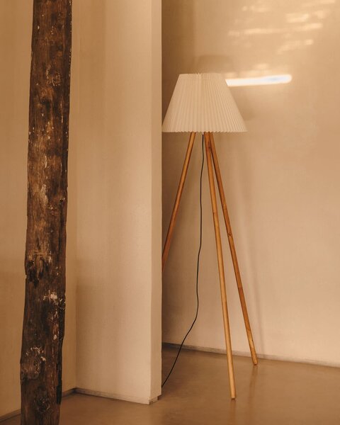 MUZZA Stojacia lampa lorani