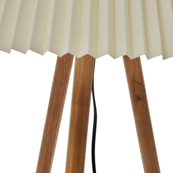 MUZZA Stojacia lampa lorani