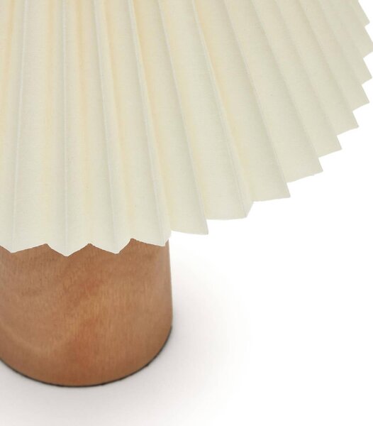 MUZZA Stolná lampa lorani