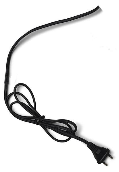 MUZZA Stolná lampa troppo 30 cm piesková