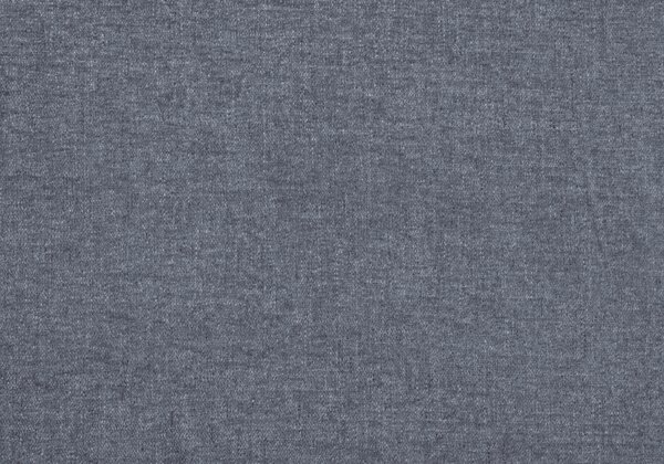 POHOVKA, textil, svetlomodrá, modrosivá Sit & More - Sedačky, Online Only