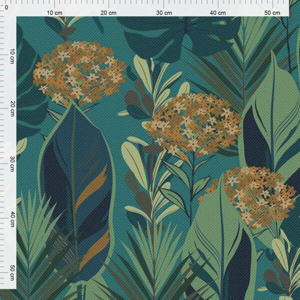 Záves na riasiacej páske 140x230 cm MIGD287 Farba Viacfarebná Rozmery 140x230 cm