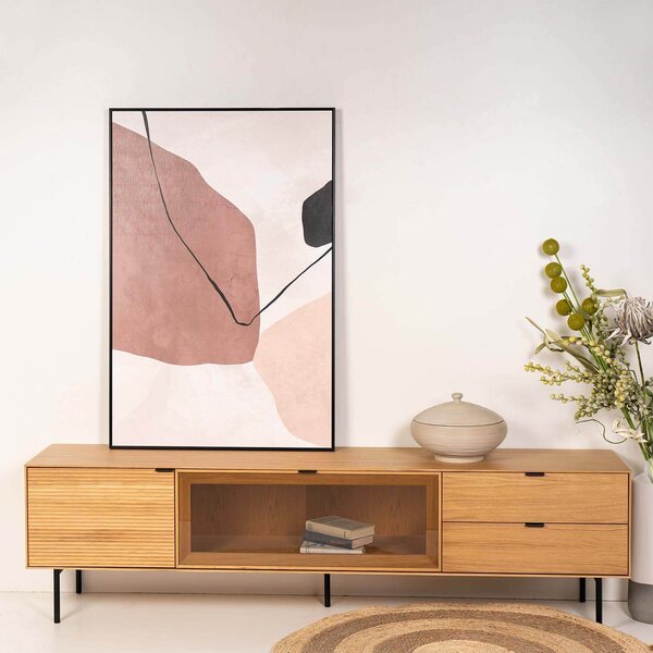 MUZZA Obraz rena 80 x 120 cm