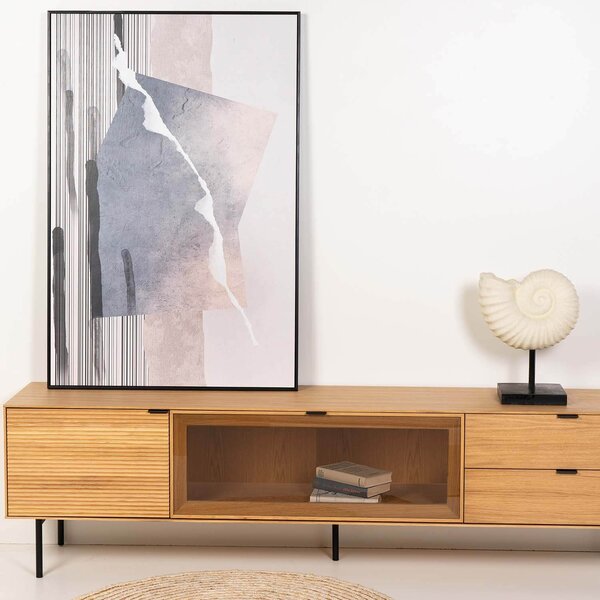 MUZZA Obraz ayish 80 x 120 cm