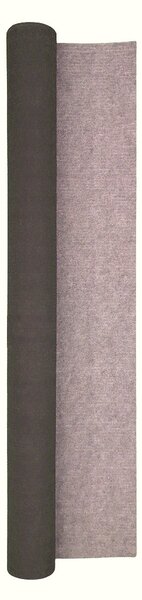 Vopi, Behúň na mieru Quick step béžový, šíre 60 cm, béžová, chodba / predsieň