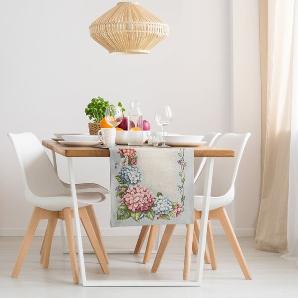 Gobelínový obrus Eden 1227 LI Farba Viacfarebná Rozmery 40x100 cm