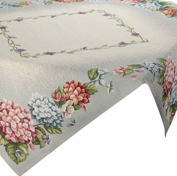 Gobelínový obrus Eden 1227 LI Farba Viacfarebná Rozmery 40x100 cm