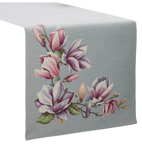 Gobelínový obrus Eden 1214 GR Farba Viacfarebná Rozmery 50x40 cm