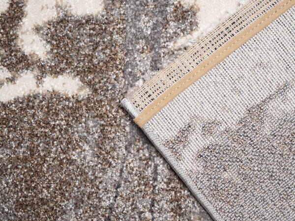 Medipa (Merinos) , Kusový koberec Ibiza beige 20850-760, 160x230, béžová, obývacia izba