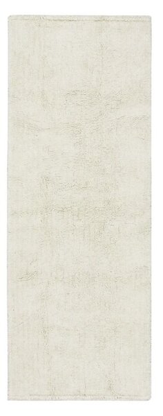 MUZZA Koberec Maribelle 70 x 200 cm béžový