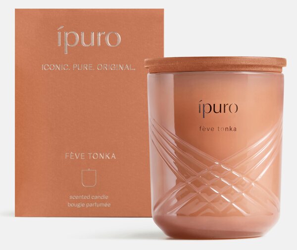 VONNÁ SVIEČKA Ipuro - Sviečky & svietniky