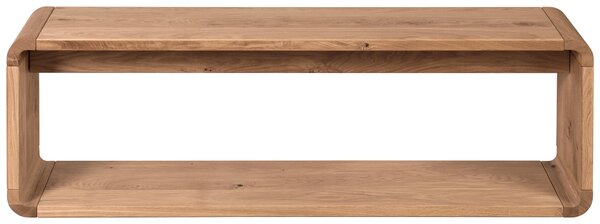 LAVICA, drevo, 140/45/30 cm Valnatura - Kreslá