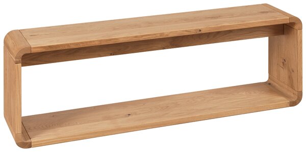 LAVICA, drevo, 140/45/30 cm Valnatura - Kreslá