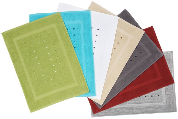 KÚPEĽŇOVÁ PREDLOŽKA, 50/70 cm Esposa - Kúpeľňový textil