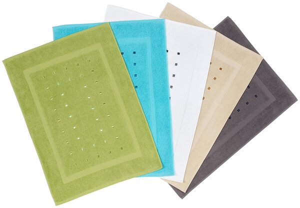 KÚPEĽŇOVÁ PREDLOŽKA, 50/70 cm Esposa - Kúpeľňový textil