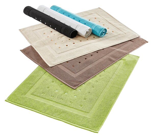 KÚPEĽŇOVÁ PREDLOŽKA, 50/70 cm Esposa - Kúpeľňový textil