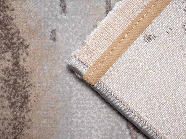 Medipa (Merinos) , Kusový koberec Craft 23270-276 Beige, 80x150, béžová, obývacia izba