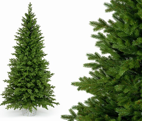 Smrek Premium 100% 3D- 230cm