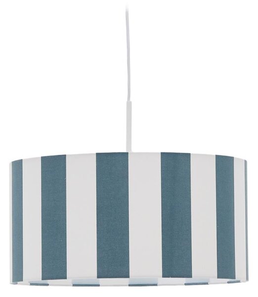 MUZZA Tienidlo Coral modro-biely