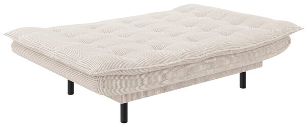 ROZKLADACIA POHOVKA, textil, krémová Ti'me - Sedačky, Online Only