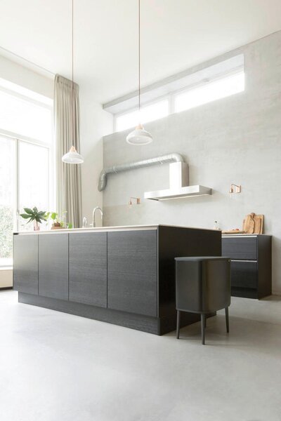ODPADKOVÝ KÔŠ 34 l Brabantia - Upratovanie
