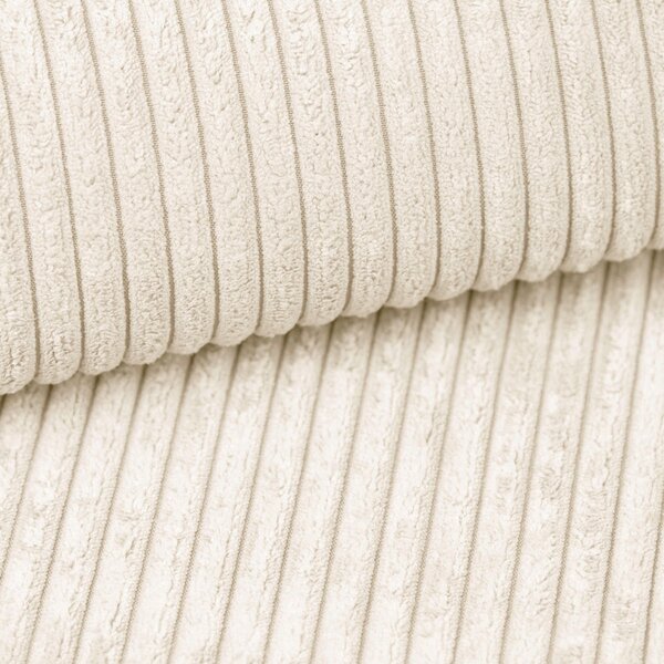 ROZKLADACIA POHOVKA, textil, krémová Ti'me - Sedačky, Online Only