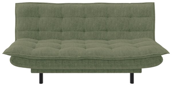 ROZKLADACIA POHOVKA, textil, šalviovozelená Ti'me - Sedačky, Online Only