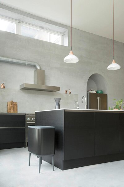 ODPADKOVÝ KÔŠ 34 l Brabantia - Upratovanie