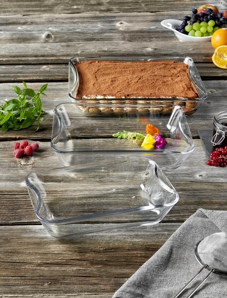 SADA ZAPEKACÍCH MÍS Homeware Profession. - Online Only bytové doplnky, Online Only