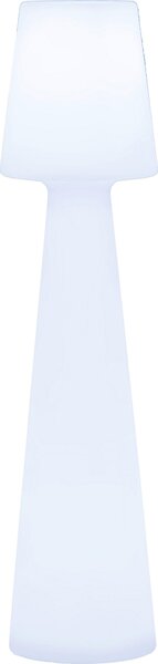VONKAJŠIA STOJACIA LAMPA 26,5/110 cm Newgarden - Online Only bytové doplnky, Online Only