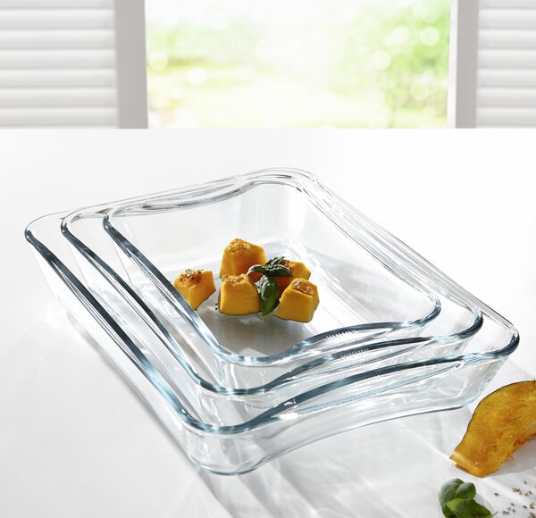 SADA ZAPEKACÍCH MÍS Homeware Profession. - Online Only bytové doplnky, Online Only