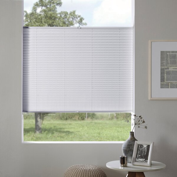 PLISOVANÁ ROLETA, polopriehľadné, 50/130 cm Homeware - Záclony & závesy